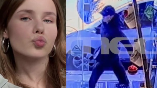 Κοντά στην Πολυτεχνειούπολη κρύβεται η 16χρονη Λόρα – Τι αναφέρουν οι μαρτυρίες