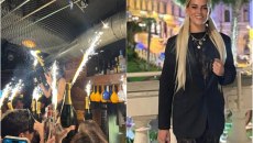 Κραν Μοντανά: Ταυτοποιήθηκε η σορός της σερβιτόρας που κρατούσε το βεγγαλικό που προκάλεσε τη μοιραία φωτιά