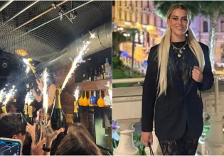 Κραν Μοντανά: Ταυτοποιήθηκε η σορός της σερβιτόρας που κρατούσε το βεγγαλικό που προκάλεσε τη μοιραία φωτιά