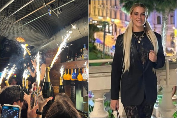 Κραν Μοντανά: Ταυτοποιήθηκε η σορός της σερβιτόρας που κρατούσε το βεγγαλικό που προκάλεσε τη μοιραία φωτιά