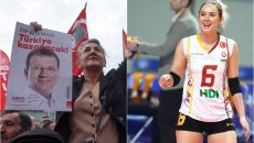 Τουρκία: Συνελήφθη αθλήτρια για ναρκωτικά – Ερωμένη του Ιμάμογλου την παρουσιάζουν τα ΜΜΕ