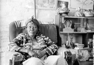 Το πρόσωπο του Απαρτχάιντ – Το ανθρώπινο κόστος του διαχωρισμού σε ένα πορτραίτο