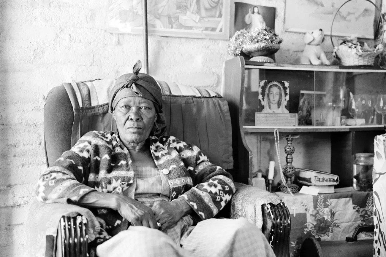 Το πρόσωπο του Απαρτχάιντ – Το ανθρώπινο κόστος του διαχωρισμού σε ένα πορτραίτο