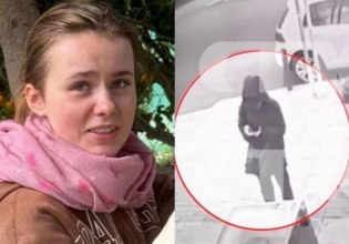 Λόρα: Άφαντη για 16η ημέρα – Έφυγε με λεωφορείο από την Ομόνοια για Γερμανία; – Η έκκληση της μητέρας της