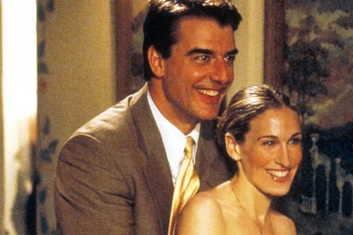 Κρις Νορθ – Ο διασυρμός, η αλλόκοτη ανάρτηση και οι βολές στην πρώην παρτενέρ του στο Sex and the City, Σάρα Τζέσικα Πάρκερ