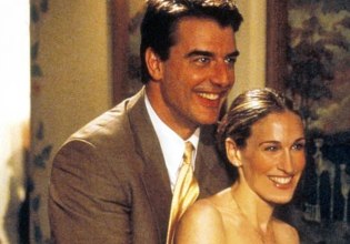 Κρις Νορθ – Ο διασυρμός, η αλλόκοτη ανάρτηση και οι βολές στην πρώην παρτενέρ του στο Sex and the City, Σάρα Τζέσικα Πάρκερ