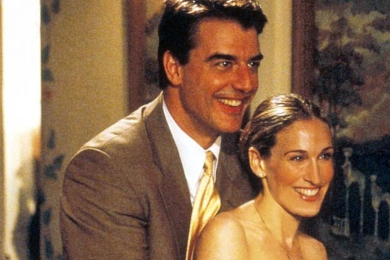 Κρις Νορθ – Ο διασυρμός, η αλλόκοτη ανάρτηση και οι βολές στην πρώην παρτενέρ του στο Sex and the City, Σάρα Τζέσικα Πάρκερ