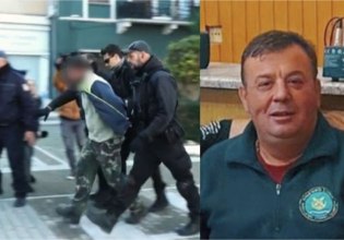 Αγρίνιο: «Πήγε στον στάβλο, έκοψε τις φλέβες της για να μην του δώσει τα λεφτά» – Νέες μαρτυρίες για τη σύζυγο του θύματος