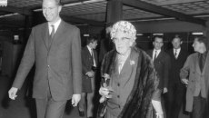 Η Αγκάθα Κρίστι στην Αθήνα, ο Έλληνας γιατρός που την ενέπνευσε, η ερωτική απογοήτευση και το ταξίδι στη Βαγδάτη