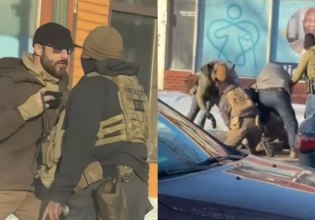 Μινεάπολη: Ο θάνατος του 37χρονου ίσως οφείλεται σε παραβίαση πρωτοκόλλου, λέει τώρα σύμβουλος του Τραμπ