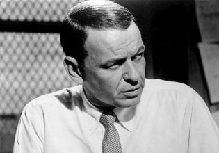 «Sinatra The Musical»: Η πρεμιέρα της μεγάλης θεατρικής παραγωγής τον Ιούνιο στο Λονδίνο