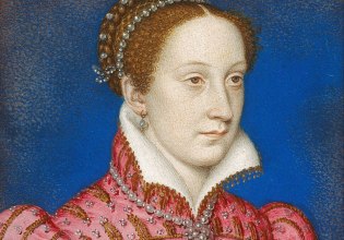 Μαρία Στιούαρτ: Το τελευταίο γράμμα της «καταδικασμένης βασίλισσας» επιστρέφει στο φως