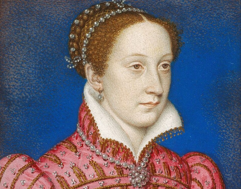 Μαρία Στιούαρτ: Το τελευταίο γράμμα της «καταδικασμένης βασίλισσας» επιστρέφει στο φως