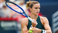 Πότε θα παίξει η Σάκκαρη κόντρα στην Αντρέεβα για τον δεύτερο γύρο του Australian Open