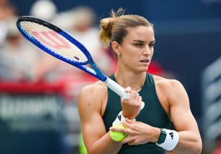 Πότε θα παίξει η Σάκκαρη κόντρα στην Αντρέεβα για τον δεύτερο γύρο του Australian Open