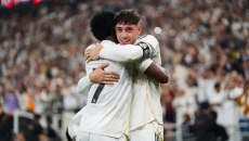 Ατλέτικο Μαδρίτης – Ρεάλ Μαδρίτης 1-2: «Σφράγισε» το ραντεβού με την Μπαρτσελόνα στον τελικό!