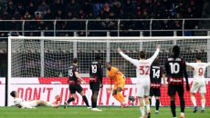 Mίλαν – Τζένοα 1-1: Γκέλα των Ροσονέρι σε ματς – ροντέο