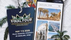 Basketball Champions League: Στη Μπανταλόνα το Final 4