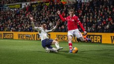 FA Cup: Προκρίσεις για Ρέξαμ, Γουίγκαν, Πορτ Βέιλ και Όξφορντ