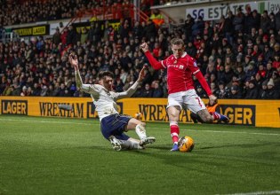 FA Cup: Προκρίσεις για Ρέξαμ, Γουίγκαν, Πορτ Βέιλ και Όξφορντ