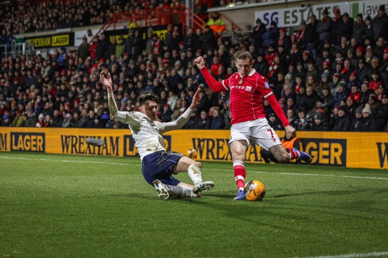 FA Cup: Προκρίσεις για Ρέξαμ, Γουίγκαν, Πορτ Βέιλ και Όξφορντ