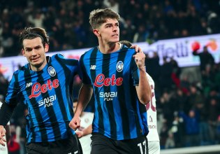 Αταλάντα – Τορίνο 2-0: Νίκη Ευρώπης για την ομάδα του Μπέργκαμο