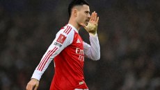 Πόρτσμουθ – Άρσεναλ 1-4: Εύκολη πρόκριση με χατ-τρικ του Μαρτινέλι