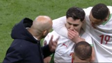 Αστόχησε στο πέναλτι του Μαρόκου ο Μπραχίμ Ντίας! – Σοκαρισμένος ο παίκτης (vid)