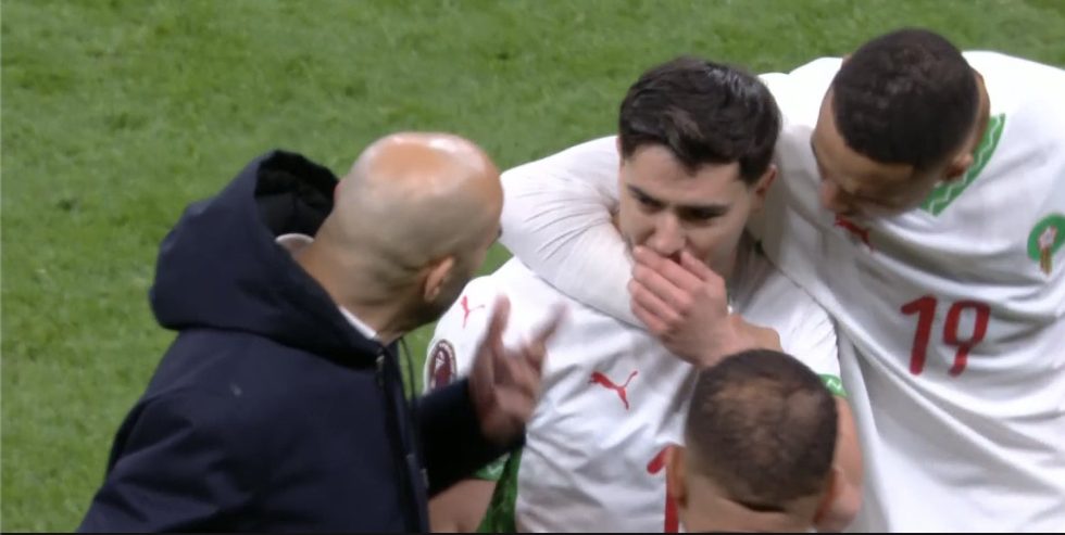 Ο Μπραχίμ Ντίας έχασε το πέναλτι – Εκτέλεσε α λα Πανένκα και απέκρουσε ο γκολκίπερ της Σενεγάλης (vid)