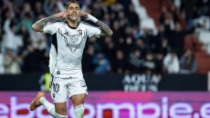 Αλμπαθέτε – Ρεάλ Μαδρίτης 3-2: Σόου του Μπετανκόρ, πρωταγωνιστής με δυο γκολ στο αποκλεισμό-σοκ της «βασίλισσας»