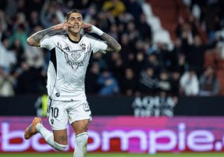 Αλμπαθέτε – Ρεάλ Μαδρίτης 3-2: Σόου του Μπετανκόρ, πρωταγωνιστής με δυο γκολ στο αποκλεισμό-σοκ της «βασίλισσας»