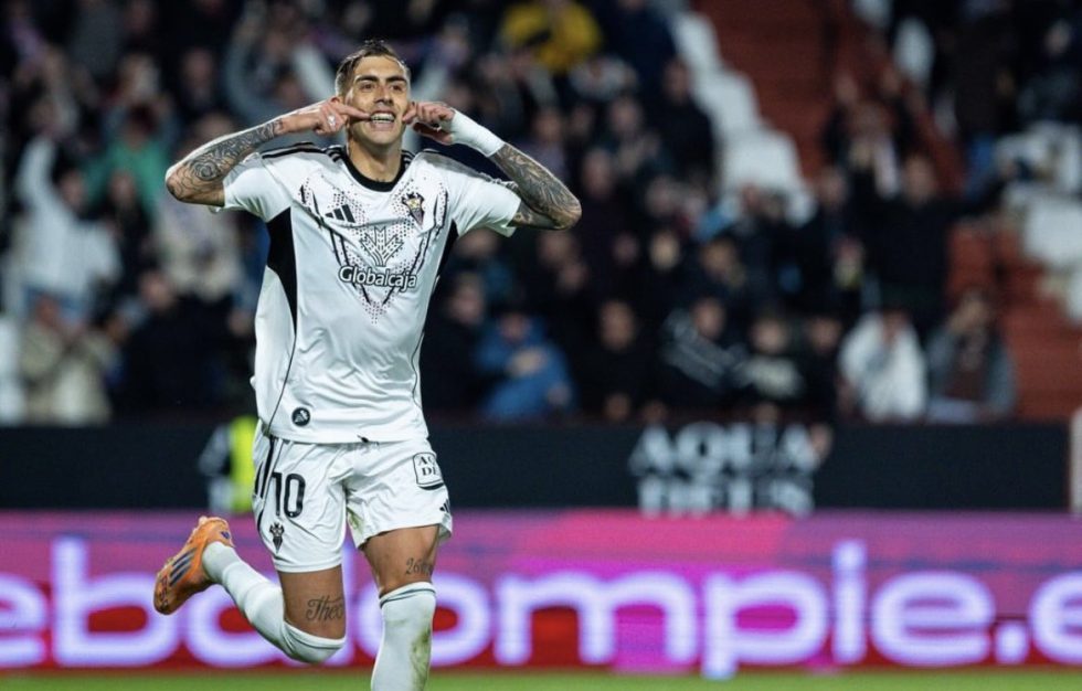 Αλμπαθέτε – Ρεάλ Μαδρίτης 3-2: Σόου του Μπετανκόρ, πρωταγωνιστής με δυο γκολ στο αποκλεισμό-σοκ της «βασίλισσας»