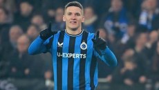 Τζόλης: «Θέλω να παίξω σε ομάδες όπως η Μπαρτσελόνα ή η Λίβερπουλ»