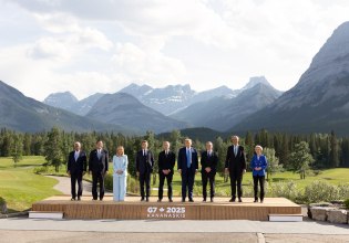 Στη Γαλλία η προεδρία της G7 για το 2026