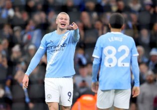 Οι αθλητικές μεταδόσεις (1/1): Πού θα δείτε Λίβερπουλ και Μάντσεστερ Σίτι και τα πρώτα ματς του 2026