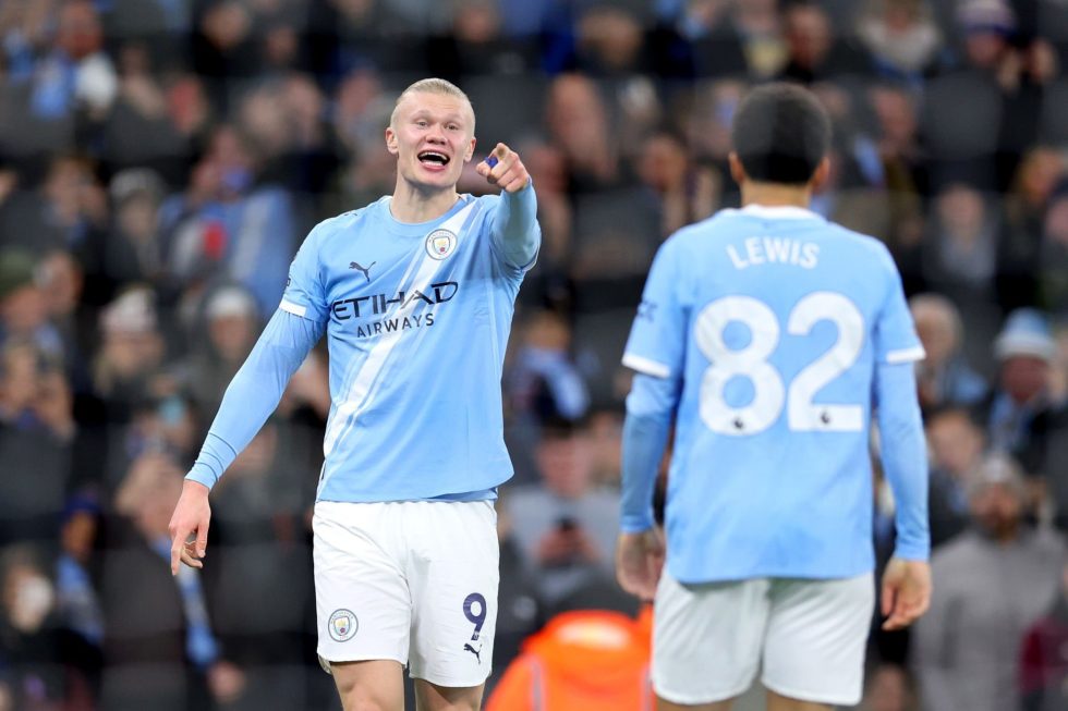 Οι αθλητικές μεταδόσεις (1/1): Πού θα δείτε Λίβερπουλ και Μάντσεστερ Σίτι και τα πρώτα ματς του 2026