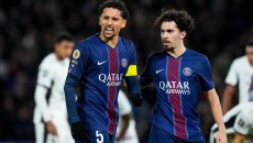 Παρί Σεν Ζερμέν – Μαρσέιγ 4-1 πεν. (2-2 κ.δ): Πήρε το «θρίλερ» και το Σούπερ Καπ