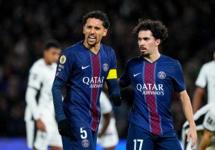 Παρί Σεν Ζερμέν – Μαρσέιγ 4-1 πεν. (2-2 κ.δ): Πήρε το «θρίλερ» και το Σούπερ Καπ