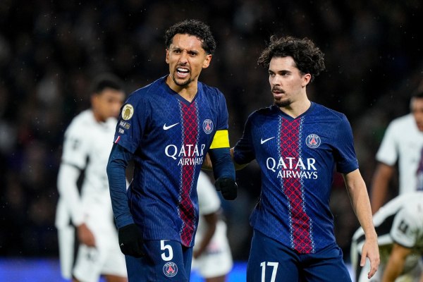 Παρί Σεν Ζερμέν – Μαρσέιγ 4-1 πεν. (2-2 κ.δ): Πήρε το «θρίλερ» και το Σούπερ Καπ