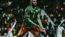 Νότια Αφρική – Καμερούν 1-2: Πέρασε στα προημιτελικά και «σφράγισε» το ραντεβού με το Μαρόκο