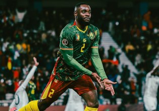 Νότια Αφρική – Καμερούν 1-2: Πέρασε στα προημιτελικά και «σφράγισε» το ραντεβού με το Μαρόκο