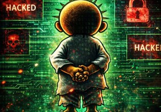 «Σήμερα το παιχνίδι αλλάζει»: Η ομάδα χάκερ Handala προαναγγέλλει σημαντικές αποκαλύψεις για τα μέλη της Μοσάντ