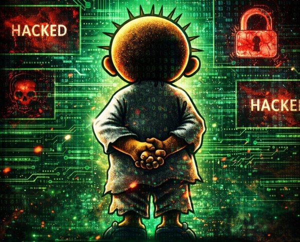 «Σήμερα το παιχνίδι αλλάζει»: Η ομάδα χάκερ Handala προαναγγέλλει σημαντικές αποκαλύψεις για τα μέλη της Μοσάντ