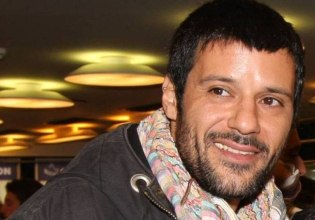 Γιώργος Σεϊταρίδης: «Παρακαλούσα 3 χρόνια τη γυναίκα μου να με παντρευτεί»