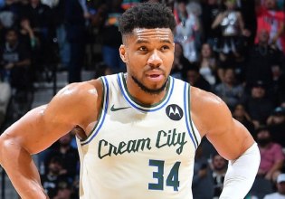 Οι Μπακς κινούνται για μεγάλη μεταγραφή προκειμένου να πείσουν τον Γιάννη να παραμείνει: Ποια ονόματα «παίζουν»