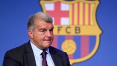 Ο Λαπόρτα σκέφτεται πρόωρες εκλογές τον Μάρτιο στην Μπαρτσελόνα