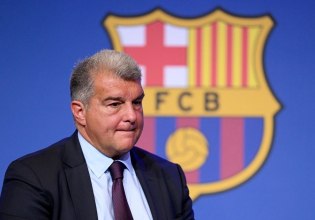 Ο Λαπόρτα σκέφτεται πρόωρες εκλογές τον Μάρτιο στην Μπαρτσελόνα