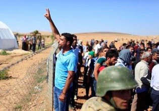 Τουρκία: Συγκρούσεις ανάμεσα σε φιλοκούρδους διαδηλωτές και την αστυνομία στα σύνορα με τη Συρία