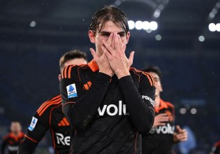 Λάτσιο – Κόμο 0-3: Σαρωτική στη Ρώμη η ομάδα του Σεσκ Φάμπρεγκας