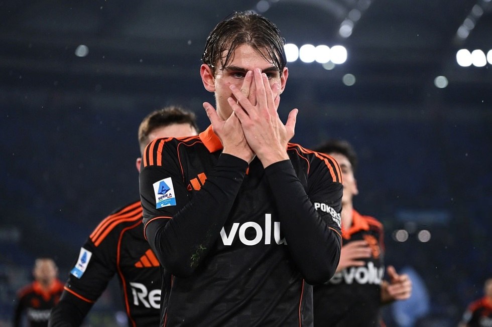 Λάτσιο – Κόμο 0-3: Σαρωτική στη Ρώμη η ομάδα του Σεσκ Φάμπρεγκας